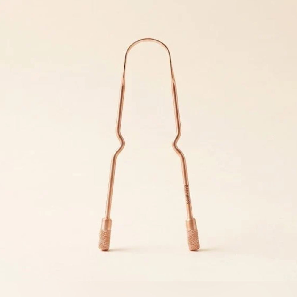 Tongue Scraper
